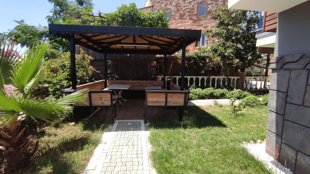 Квартира в Алании, Турция, 50 м2 фото 3