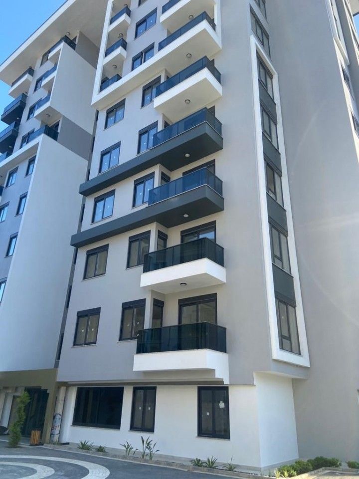 Квартира в Алании, Турция, 54 м2 фото 3