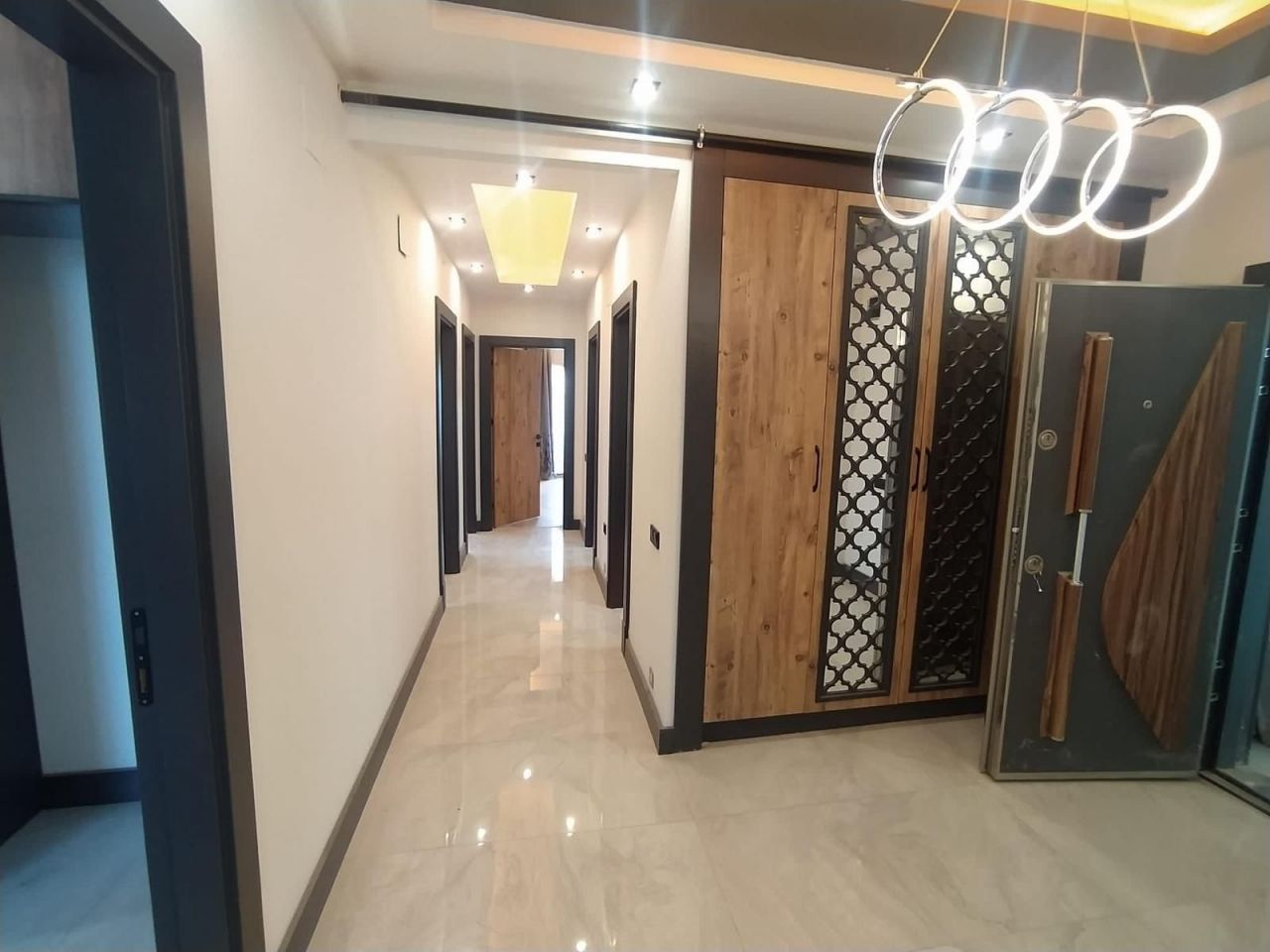 Квартира в Мерсине, Турция, 220 м2 фото 4