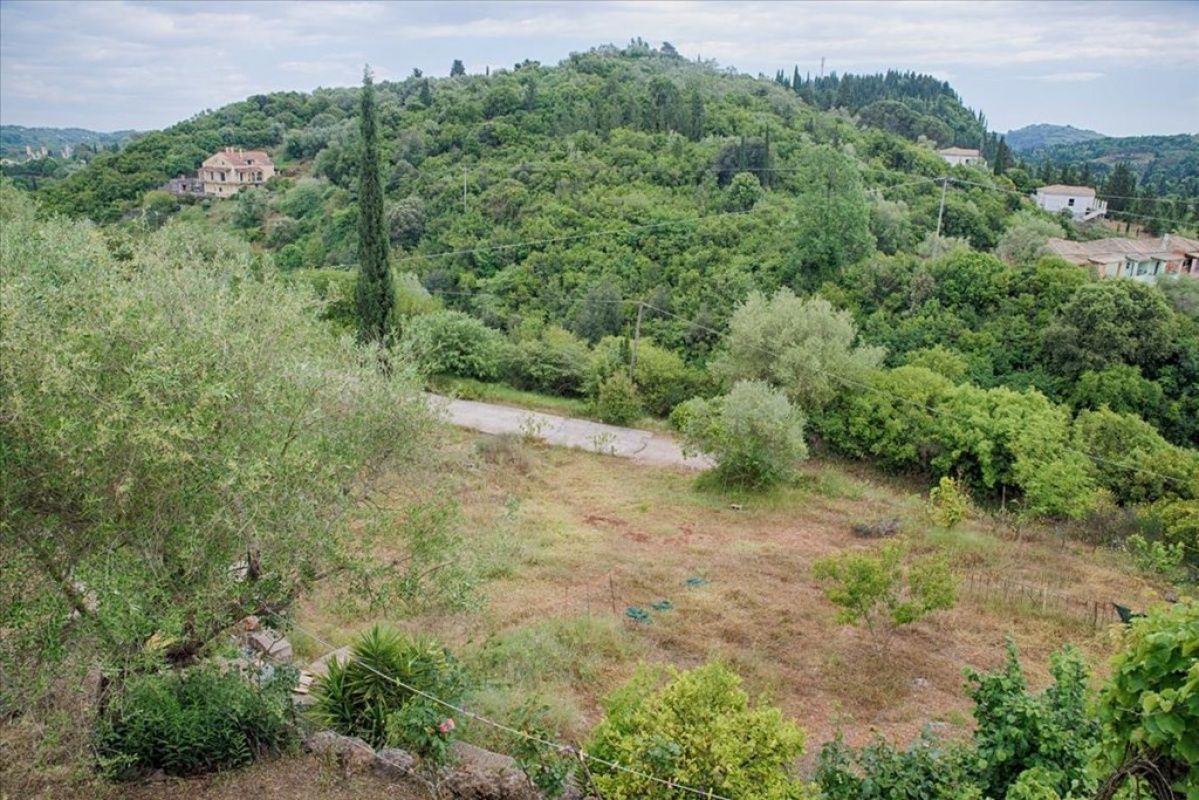 Дом на Ионических островах, Греция, 140 м2 фото 4