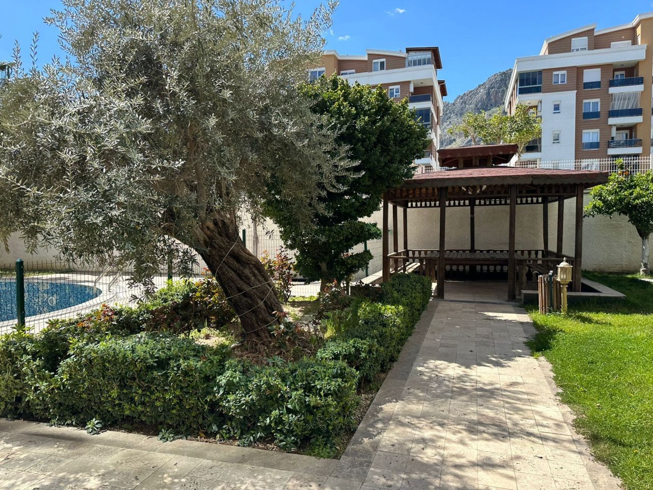Квартира в Анталии, Турция, 80 м2 фото 3