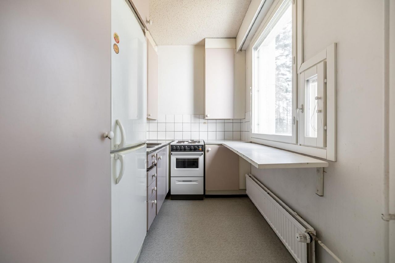 Квартира в Миккели, Финляндия, 48.5 м2 фото 4