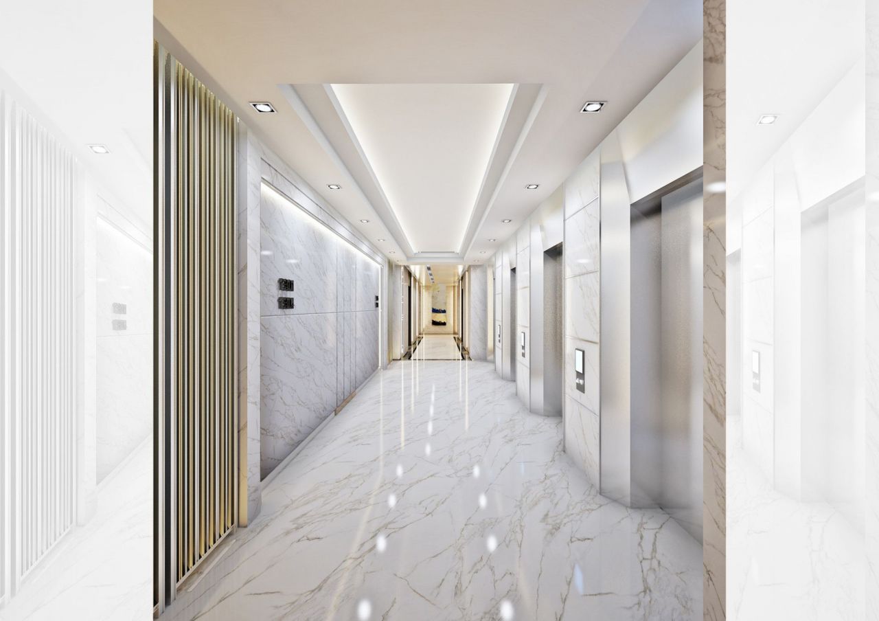 Апартаменты в Дубае, ОАЭ, 74 м2 фото 4
