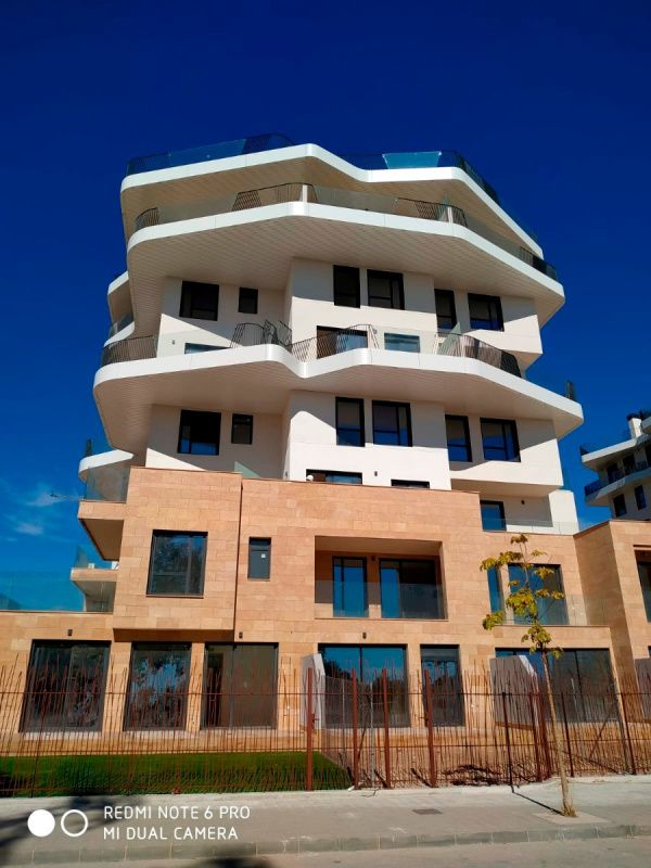 Квартира на Коста-Бланка, Испания, 150 м2 фото 3