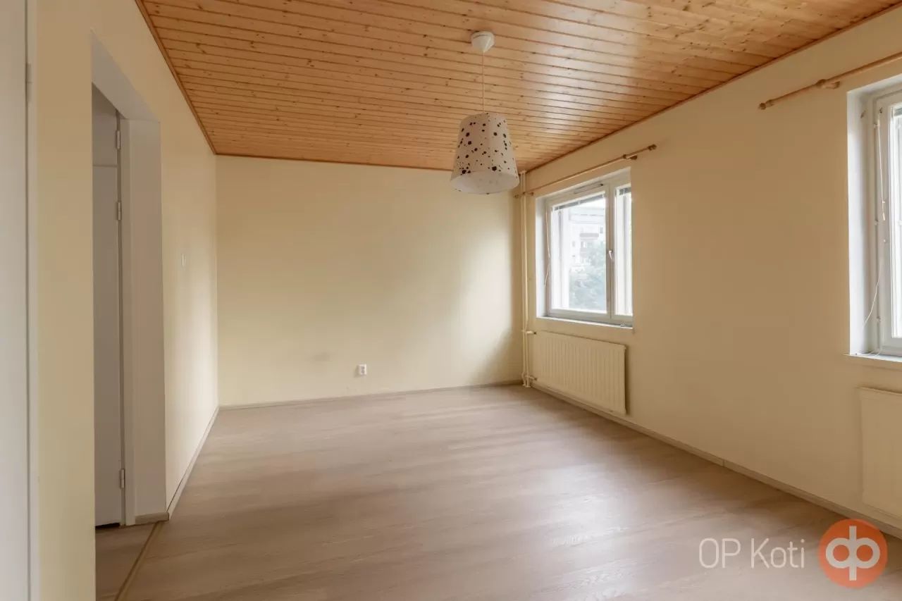 Квартира в Варкаусе, Финляндия, 35 м2 фото 4