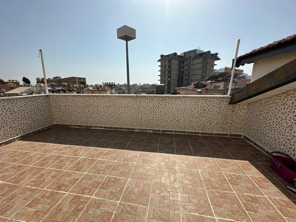 Квартира в Алании, Турция, 260 м2 фото 5