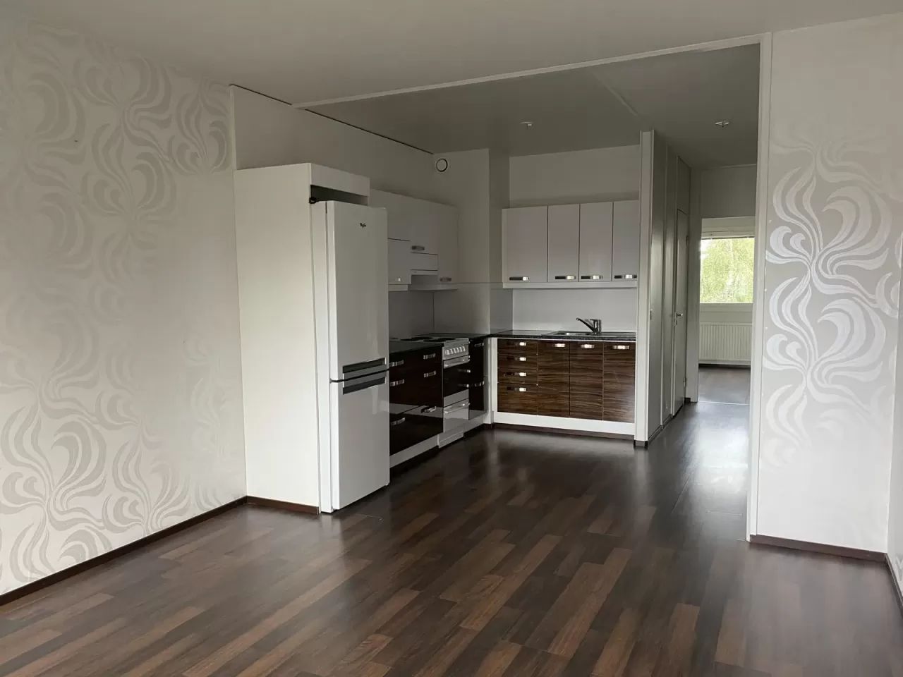 Квартира в Пиексямяки, Финляндия, 44 м2 фото 5