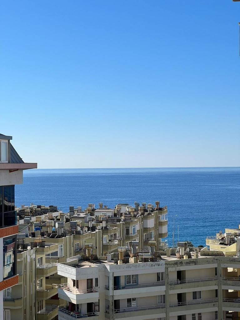 Пентхаус в Алании, Турция, 180 м2 фото 3