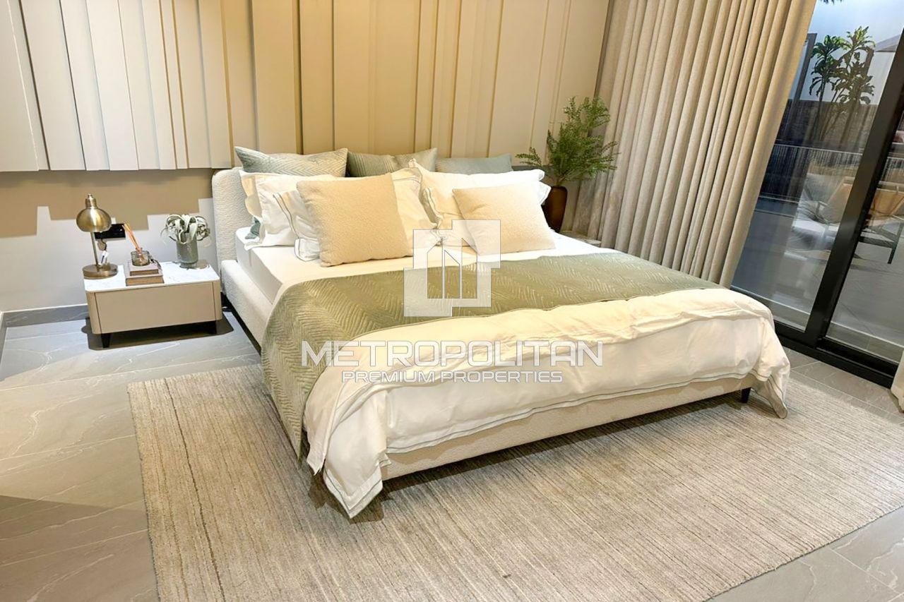 Апартаменты в Дубае, ОАЭ, 39 м2 фото 4