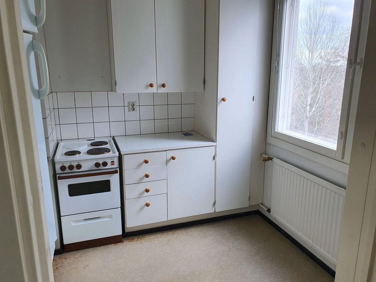 Квартира в Миккели, Финляндия, 34.5 м2 фото 3