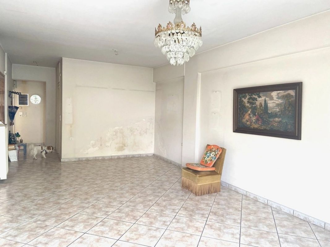 Квартира в Афинах, Греция, 72 м2 фото 2