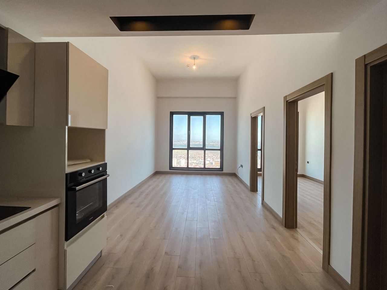 Квартира в Стамбуле, Турция, 99 м2 фото 2
