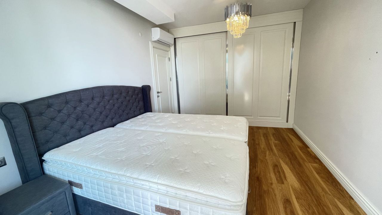 Апартаменты в Кестеле, Турция, 75 м2 фото 5