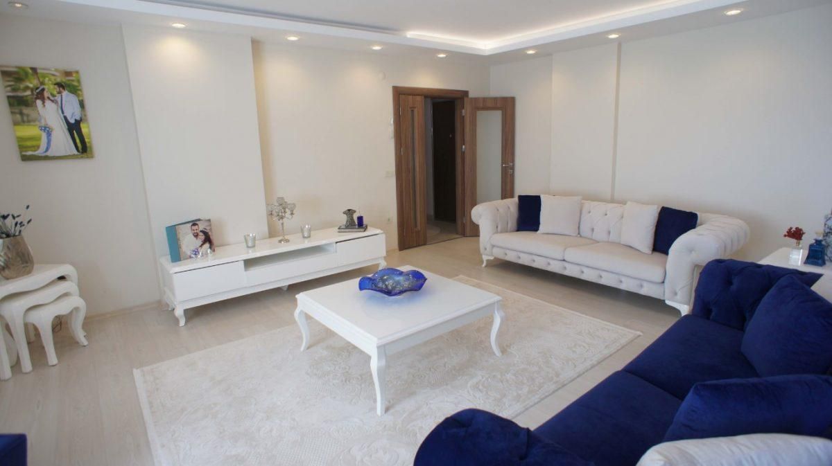 Дом в Кестеле, Турция, 240 м2 фото 3
