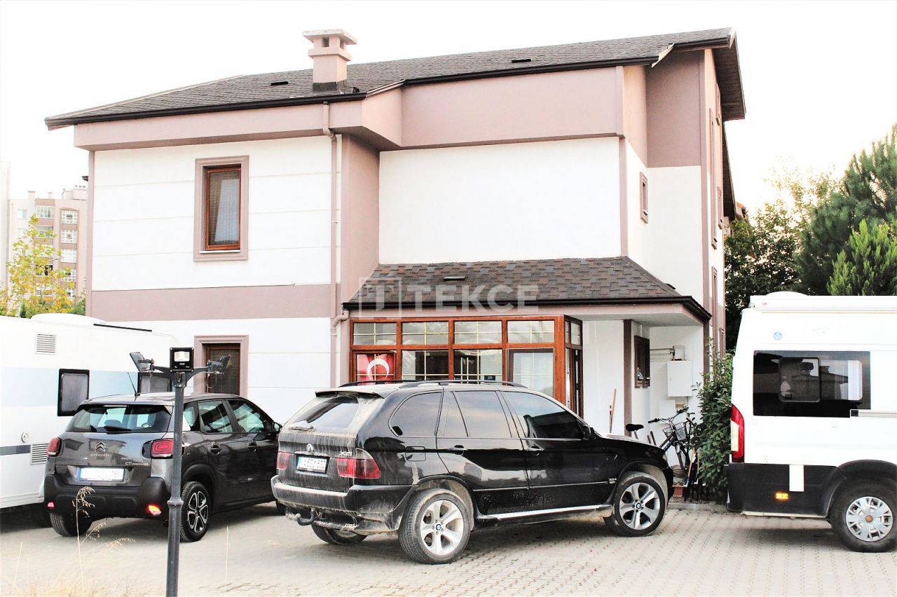 Вилла Нилюфер, Турция, 320 м2 фото 5