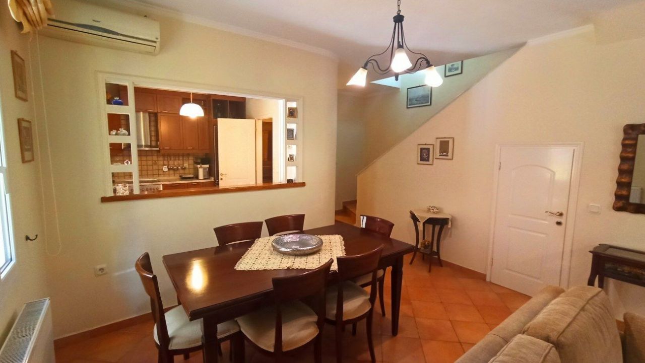 Мезонет на Корфу, Греция, 121 м2 фото 3