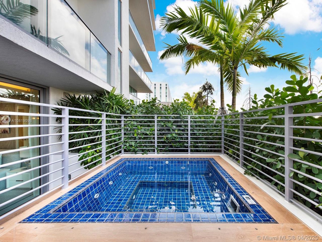 Апартаменты в Майами, США, 150 м2 фото 3