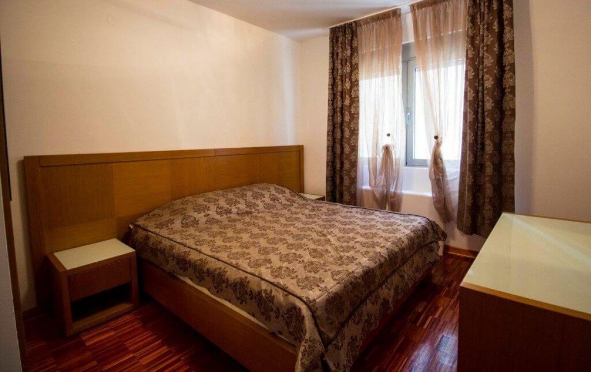 Квартира в Которе, Черногория, 100 м2 фото 4