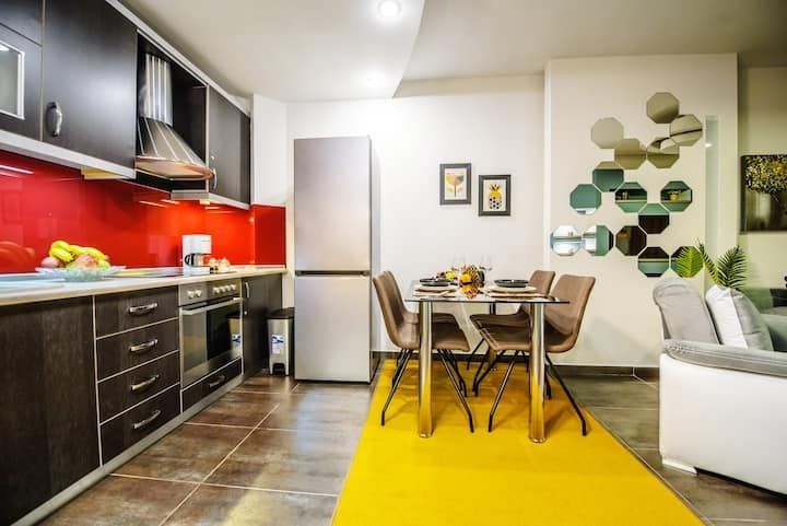 Мезонет в Салониках, Греция, 80 м2 фото 2