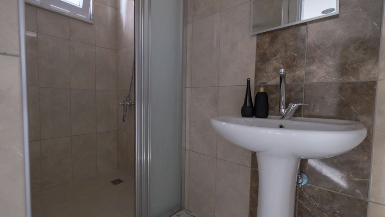 Апартаменты в Алании, Турция, 90 м2 фото 3