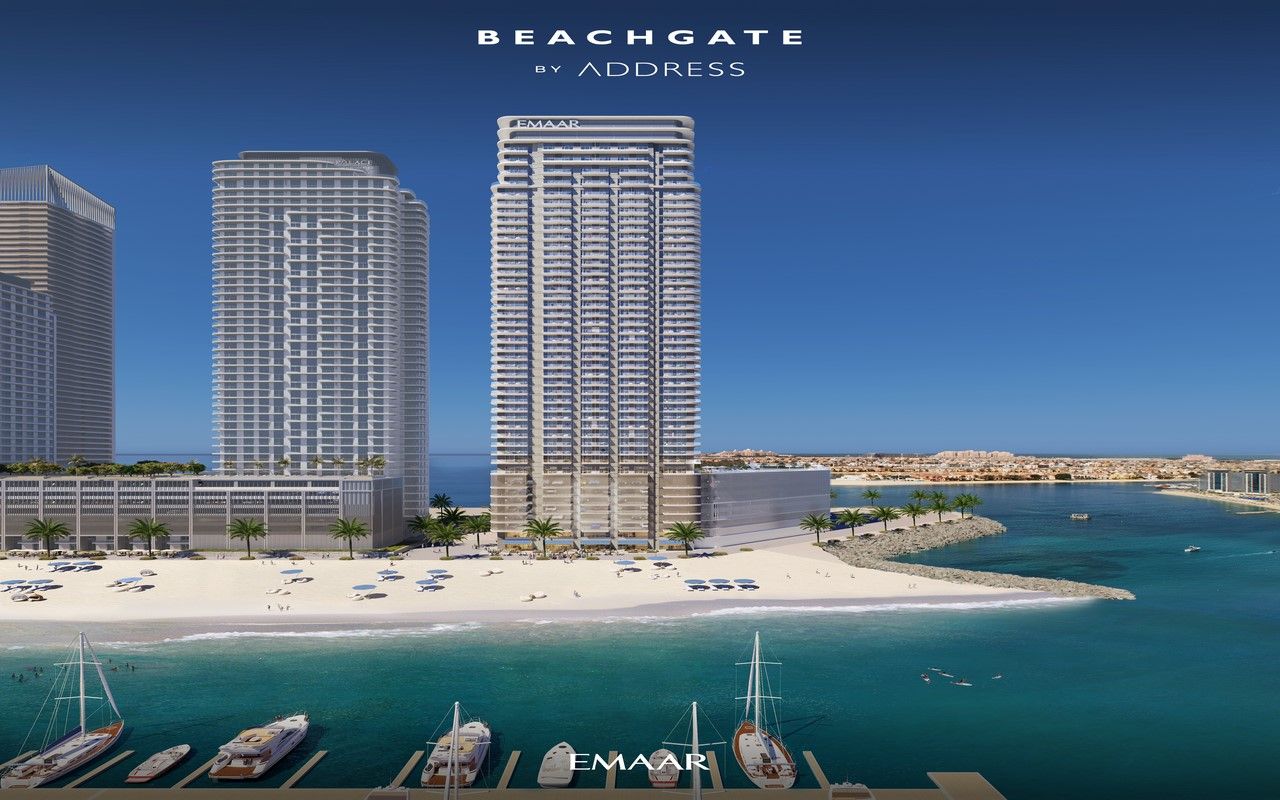Апартаменты в Дубае, ОАЭ, 73.11 м2 фото 4
