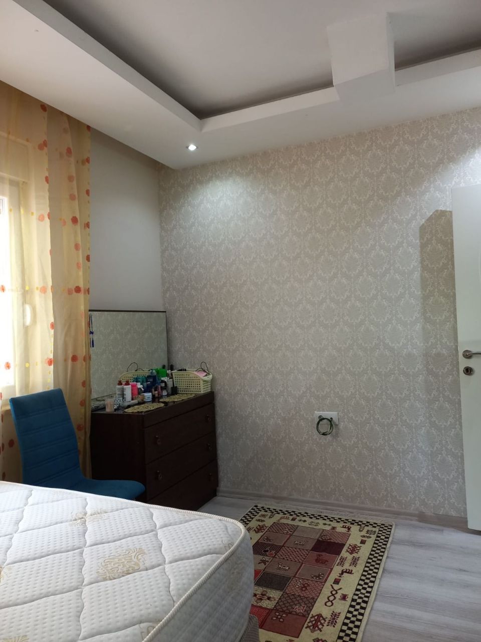 Квартира в Анталии, Турция, 75 м2 фото 3
