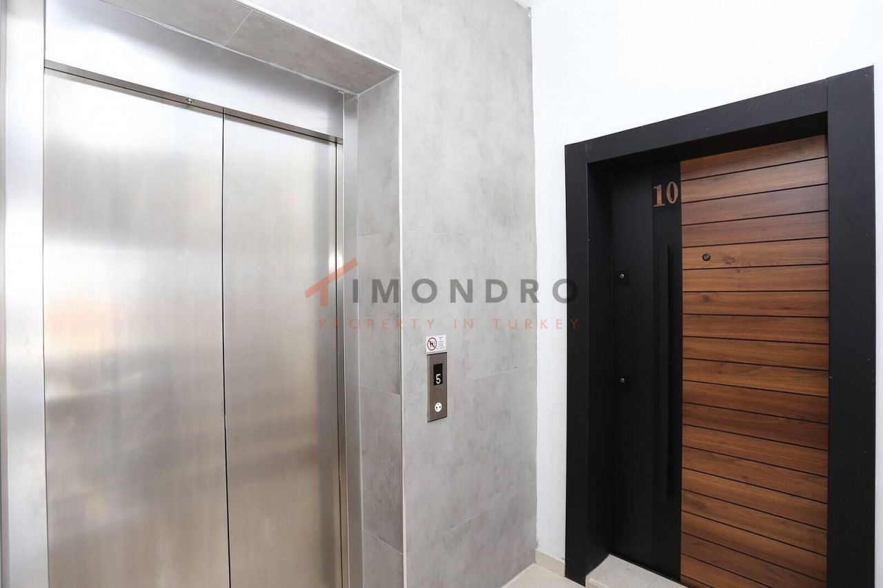 Квартира в Анталии, Турция, 150 м2 фото 5