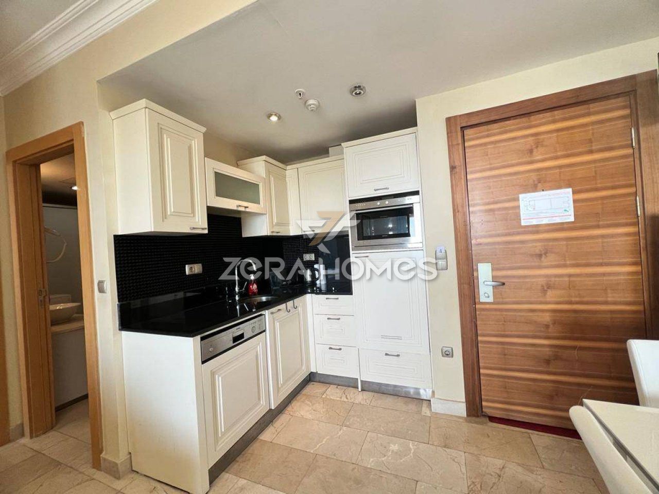 Апартаменты в Алании, Турция, 95 м2 фото 2