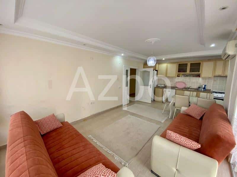 Апартаменты в Алании, Турция, 120 м2 фото 2