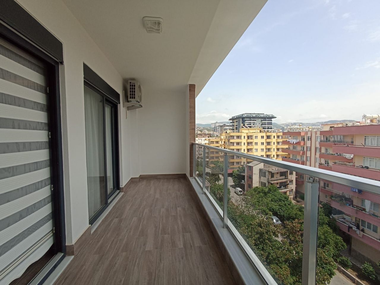 Пентхаус в Алании, Турция, 130 м2 фото 3