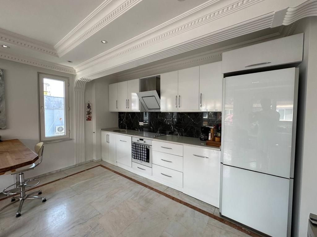 Пентхаус в Алании, Турция, 340 м2 фото 3