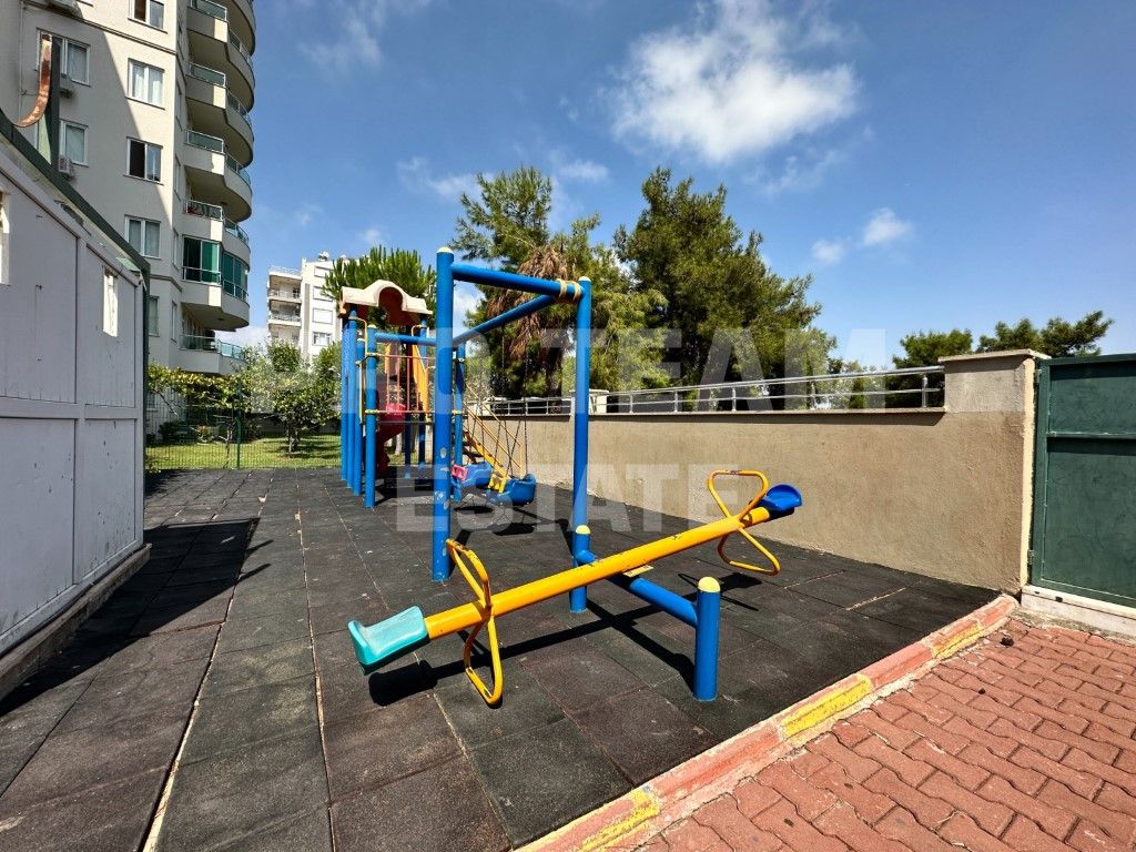Апартаменты в Анталии, Турция, 100 м2 фото 4