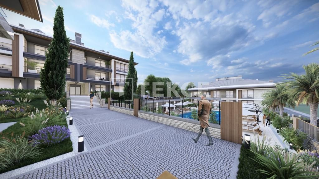 Апартаменты в Ялове, Турция, 300 м2 фото 2