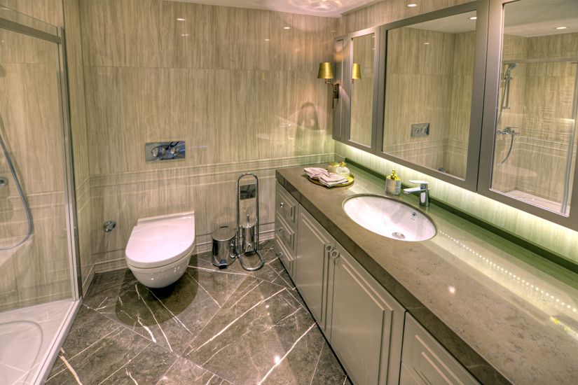 Квартира в Стамбуле, Турция, 155 м2 фото 5