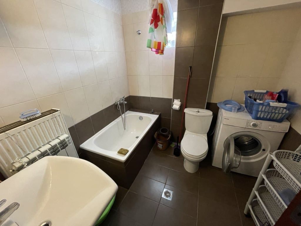 Апартаменты в Салониках, Греция, 60 м2 фото 3