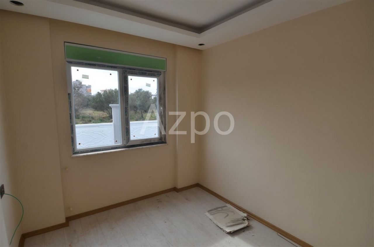 Апартаменты в Анталии, Турция, 105 м2 фото 5