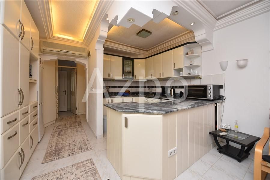 Апартаменты в Алании, Турция, 90 м2 фото 5