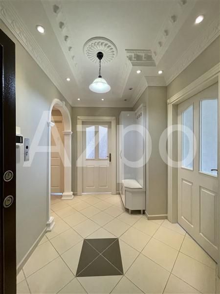 Апартаменты в Алании, Турция, 110 м2 фото 5