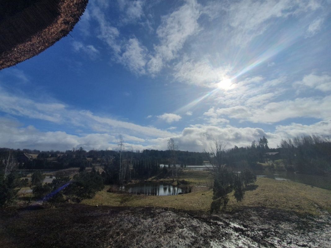 Дом в Цесисском крае, Латвия, 11 000 сот. фото 3