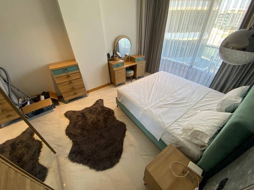Квартира в Алании, Турция, 122 м2 фото 4