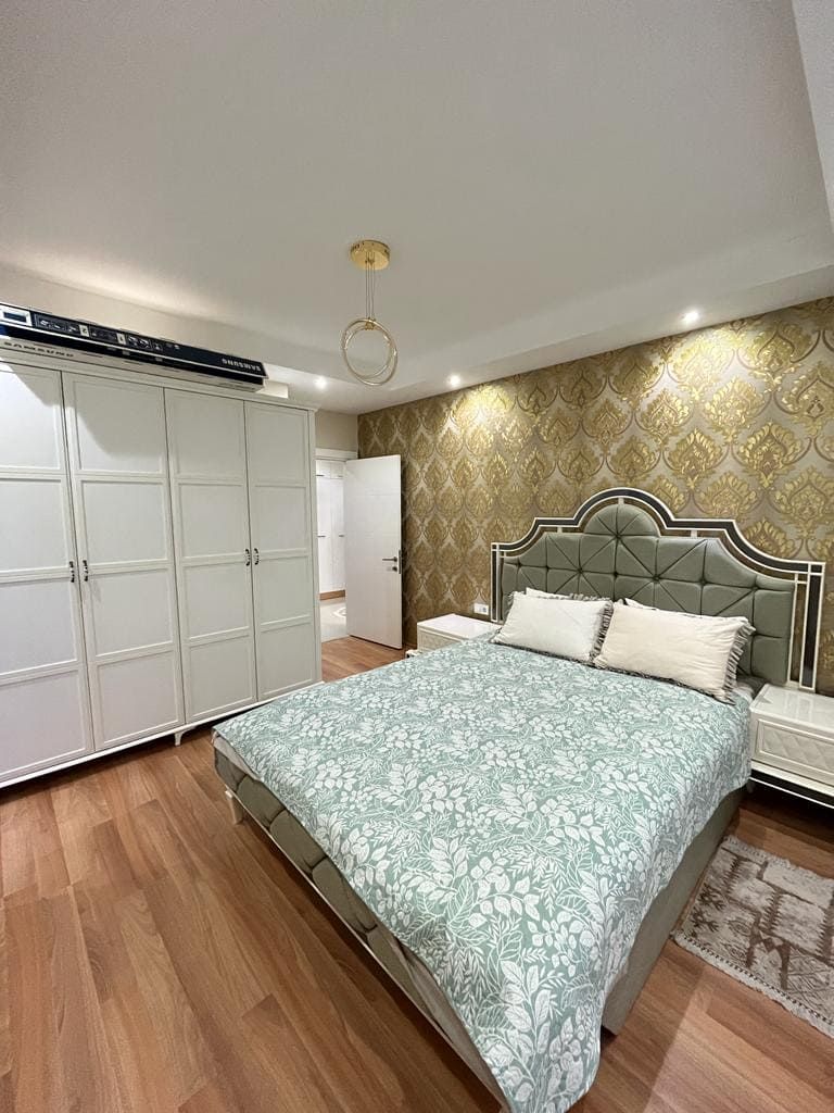 Квартира в Анталии, Турция, 90 м2 фото 3