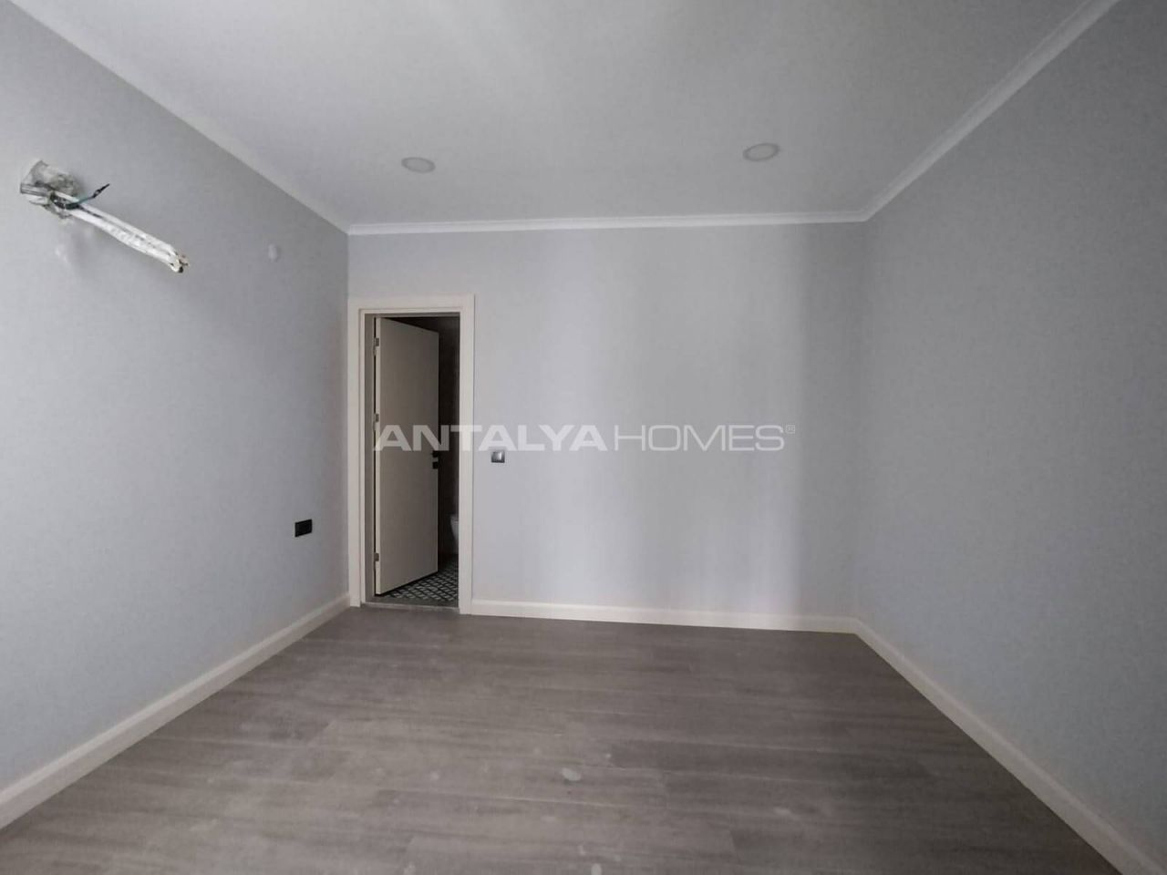 Апартаменты в Фетхие, Турция, 120 м2 фото 5