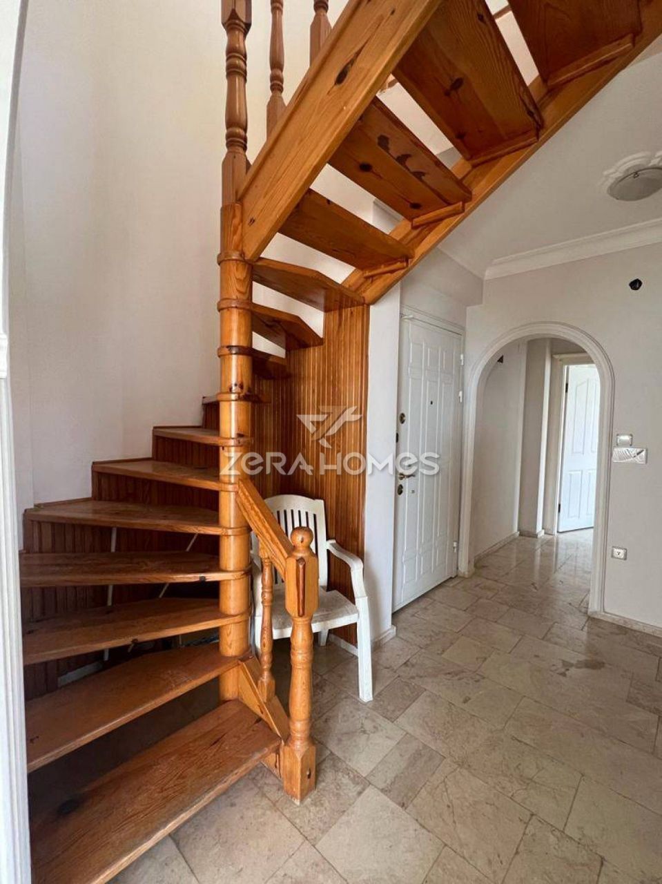 Квартира в Алании, Турция, 240 м2 фото 3