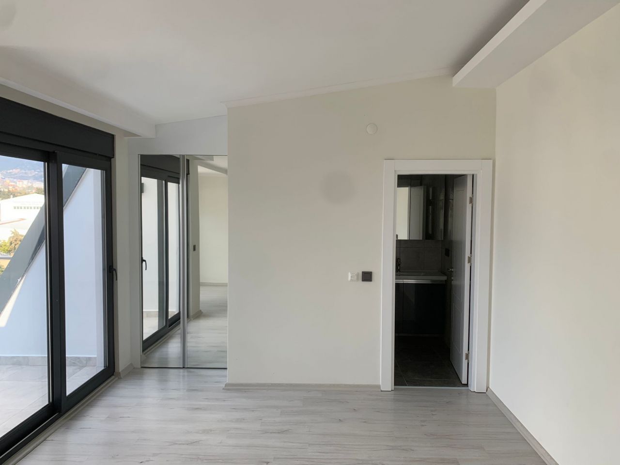 Квартира в Алании, Турция, 150 м2 фото 5