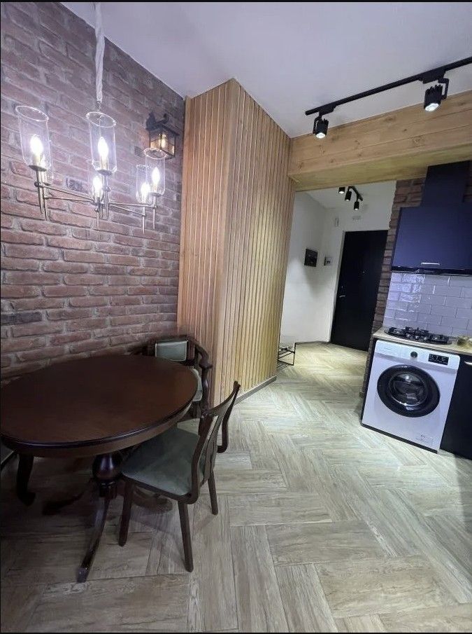 Квартира в Тбилиси, Грузия, 45 м2 фото 4