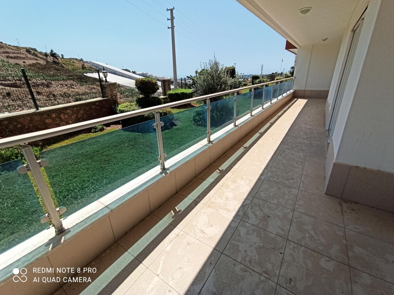 Пентхаус в Алании, Турция, 220 м2 фото 2