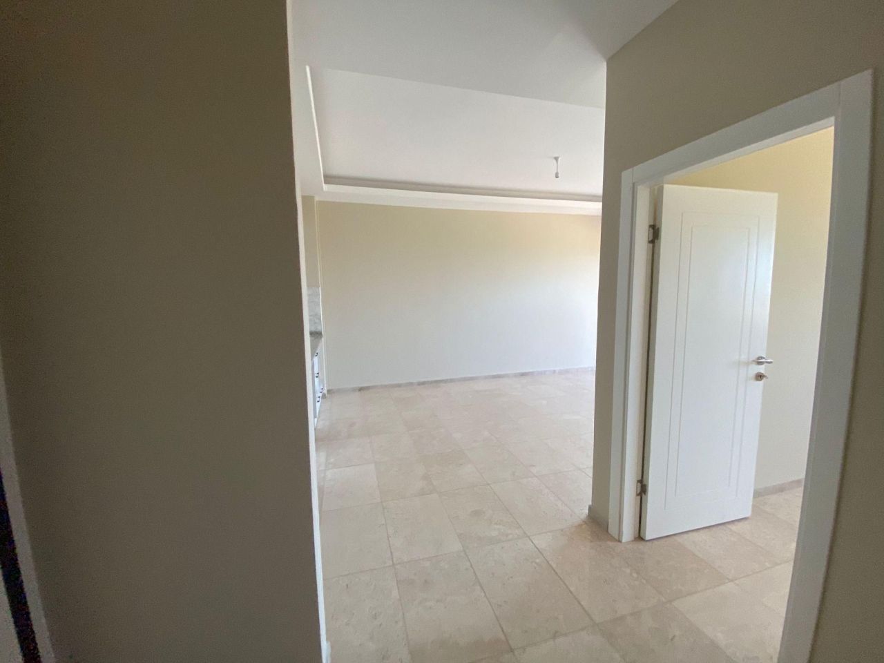 Квартира в Алании, Турция, 60 м2 фото 3