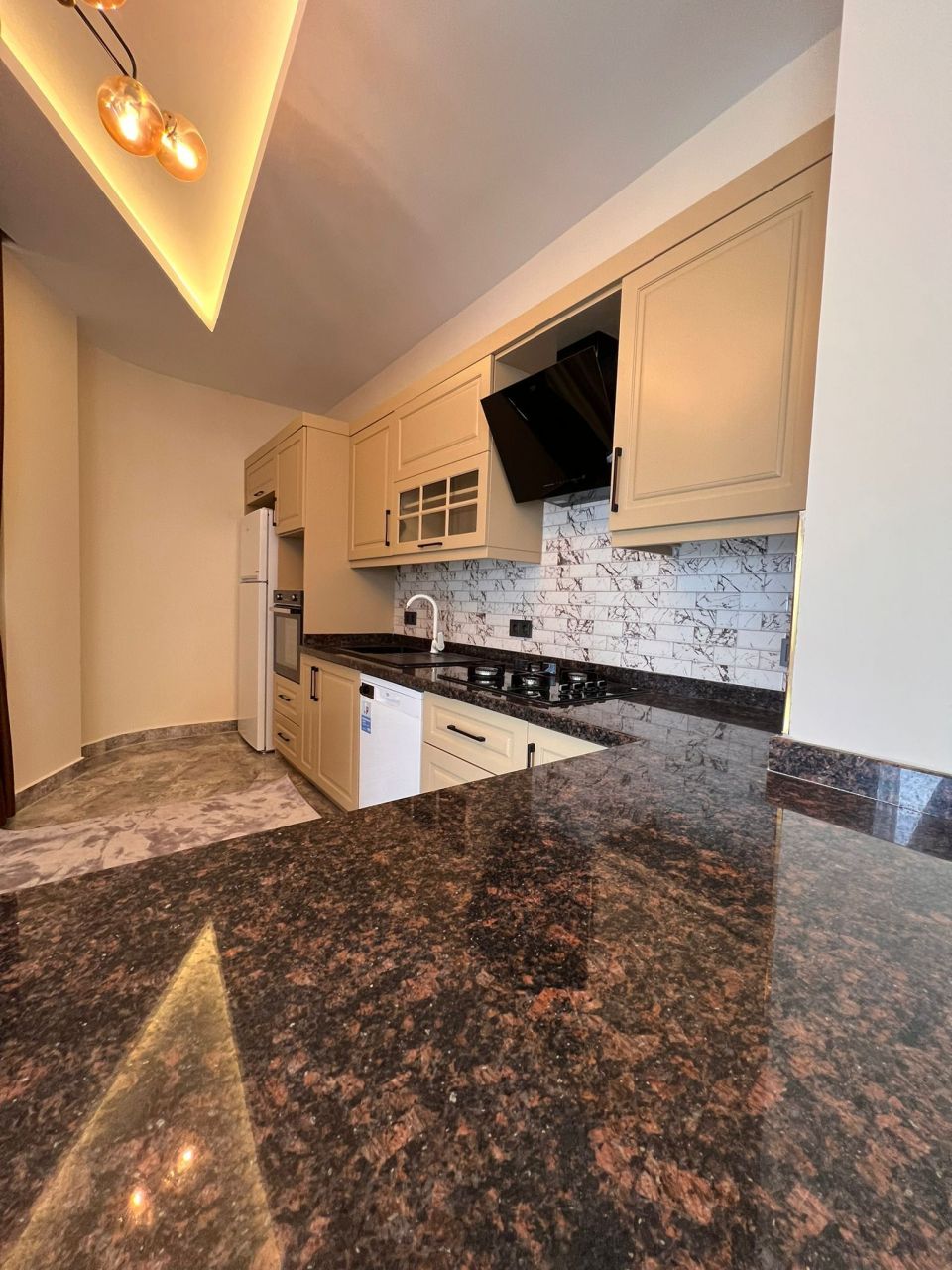 Вилла в Алании, Турция, 240 м2 фото 5