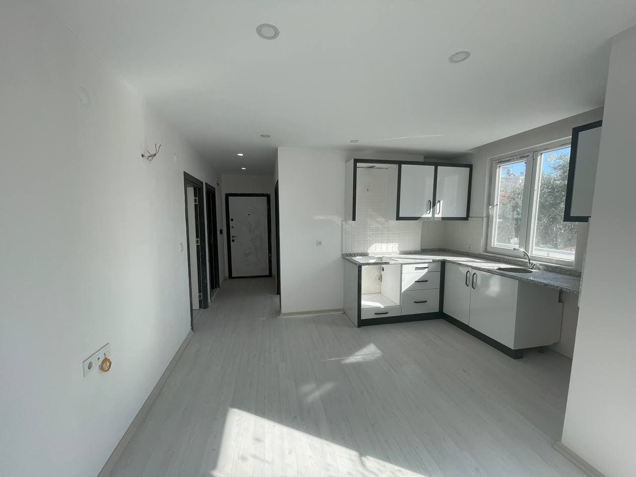 Квартира в Анталии, Турция, 85 м2 фото 2