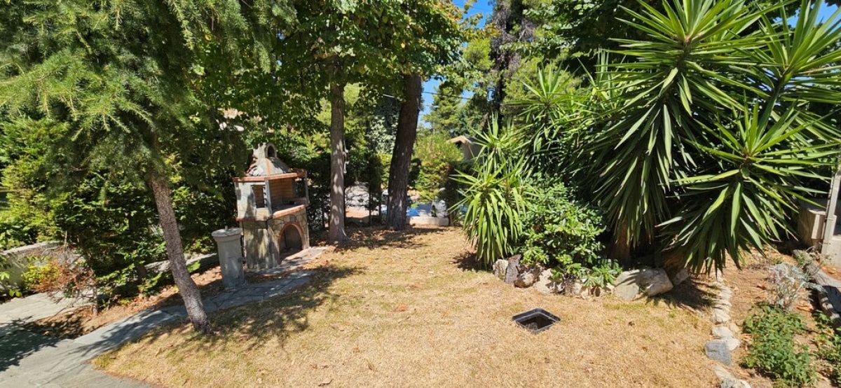 Таунхаус на Кассандре, Греция, 85 м2 фото 2